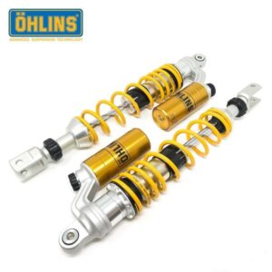 Amm.Ohlins Zontes 368 G / 2025- / S36PR1C1